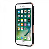 Накладка Hard Case vs Metal Kickstand для Apple iPhone 5 Золотая (PC-001266)