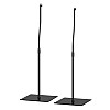 Стойки для Колонок Sonorous SP 300-B-BLK Черный
