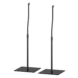 Стойки для Колонок Sonorous SP 300-B-BLK Черный