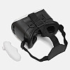 Очки виртуальной реальности VR BOX 2.0 с пультом (8-BOX)