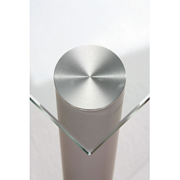 Стойка под hi-fi компоненты Sonorous RX 2140-С-SLV Серебристая