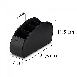 Подставка для пультов Sonorous Remote Control Holder Black