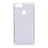 Чехол Rock Shockproof для Huawei Y9 2018 Transparent (4808)
