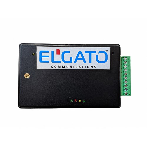 GPS трекер Elgato Black (kXpA50941)