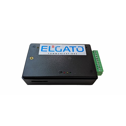 GPS трекер Elgato Black (kXpA50941)