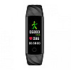 Фитнес-браслет Smart Band UMax S5 Тонометр Черный (gcqS47598)