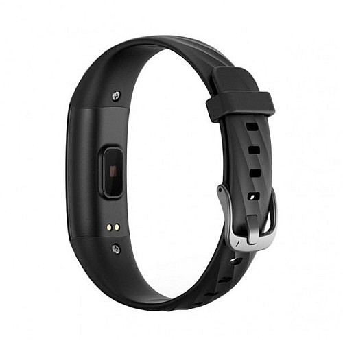 Фитнес-браслет Smart Band UMax S5 Тонометр Черный (gcqS47598)