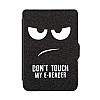 Обложка AIRON Premium для PocketBook 616/627/632 «Do not touch»