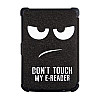 Обложка AIRON Premium для PocketBook 616/627/632 «Do not touch»
