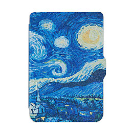 Обложка Premium для PocketBook 616/627/632 «Night»