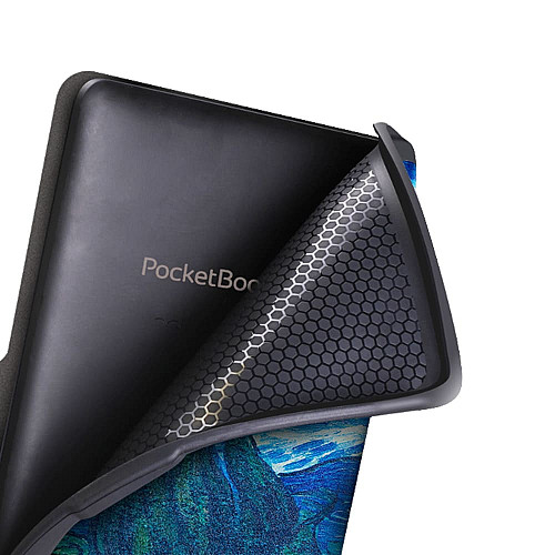 Обложка Premium для PocketBook 616/627/632 «Night»