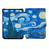 Обложка Premium для PocketBook 616/627/632 «Night»