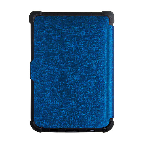 Обложка AIRON Premium для PocketBook 616/627/632 Dark blue