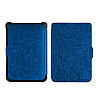 Обложка AIRON Premium для PocketBook 616/627/632 Dark blue
