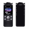 Диктофон для запису розмов Noyazu V59 8 ГБ пам'яті (100088)