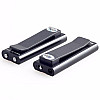Міні диктофон Savetek 500 8 ГБ Чорний (100297)