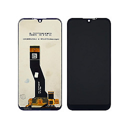 Дисплей для Nokia 4.2 TA-1157 с сенсором Черный (DH0803)