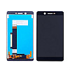 Дисплей для Nokia 7 TA-1041 із сенсором Чорний (DH0814)