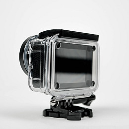 Экшн-камера AIRON ProCam 8 Black (4822356754474)