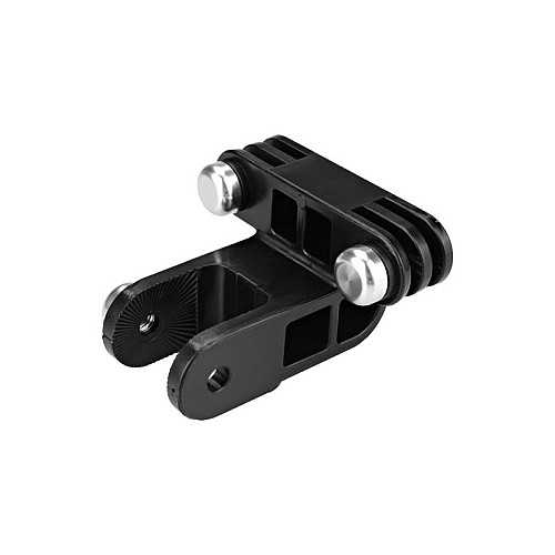 Кріплення для зброї, вудок та луків AIRON AC160 для екшн-камер GoPro, AIRON, ACME, Xiaomi, SJCam, EKEN, ThiEYE Чорний (69477915500016)