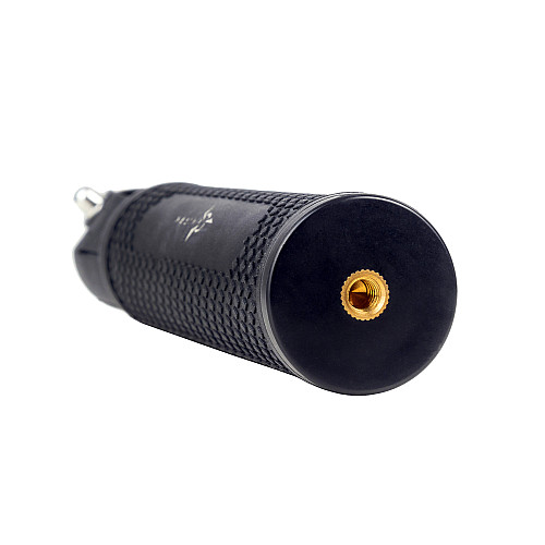 Монопод AIRON Power Bank AC120 для екшн-камер GoPro, AIRON, SONY, ACME, Xiaomi, SJCam, EKEN, ThiEYE Чорний (69477915500010)