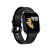 Фітнес браслет Smart Band ST X16 Тонометр із повністю сенсорним екраном Чорний (SBX16TSB)