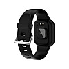 Фітнес браслет Smart Band ST X16 Тонометр із повністю сенсорним екраном Чорний (SBX16TSB)