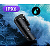 Диктофон Savetek 1000 16 Гб Черный (100538)