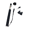Монопод для екшн камер 2Life AC Prof Black (n-154)