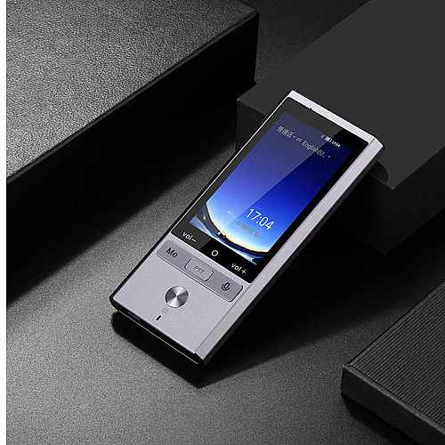 Голосовий перекладач SUNROZ RX-T9 Translator (4694)