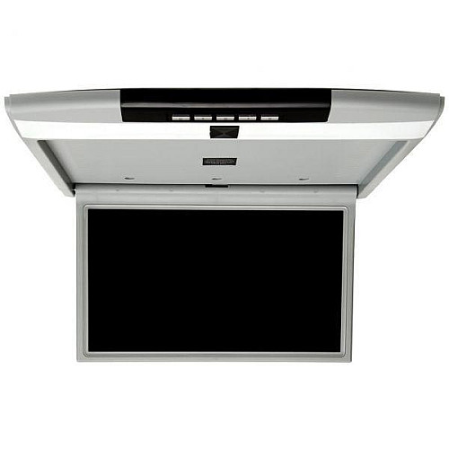 Автомобільний стельовий телевізор DVR 19" JL1903FD