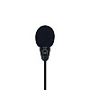 Мікрофон AIRON USB Type-C для екшн-камер ProCam 7/8 Чорний (69477915500021)