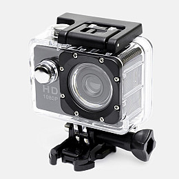 Відеокамера RIAS A7 Full HD Black (3sm_500462312)