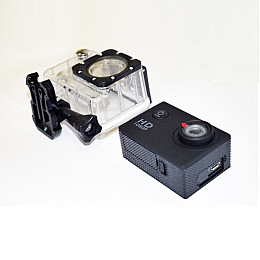 Відеокамера RIAS A7 Full HD Black (3sm_500462312)