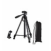 Штатив універсальний Yunteng tripod 3388 з пультом ДУ Чорний (300465)