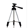 Штатив телескопічний для камери та телефону TRIPOD 3110 Чорний