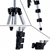 Штатив телескопічний для камери та телефону TRIPOD 3110 Чорний