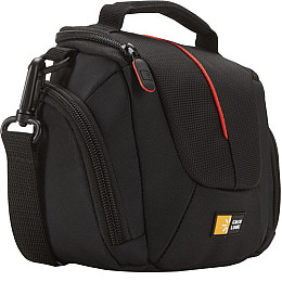 Сумка Case Logic DCB-304 Black (5724154)