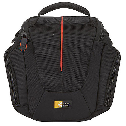 Сумка Case Logic DCB-304 Black (5724154)