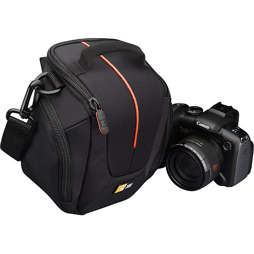 Сумка Case Logic DCB-304 Black (5724154)
