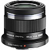 Объектив Olympus ET-M4518 45 мм 1:1.8 Black (6052868)