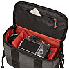 Сумка Case Logic ERA DSLR Shoulder Bag CECS-103 Grey (6498680)