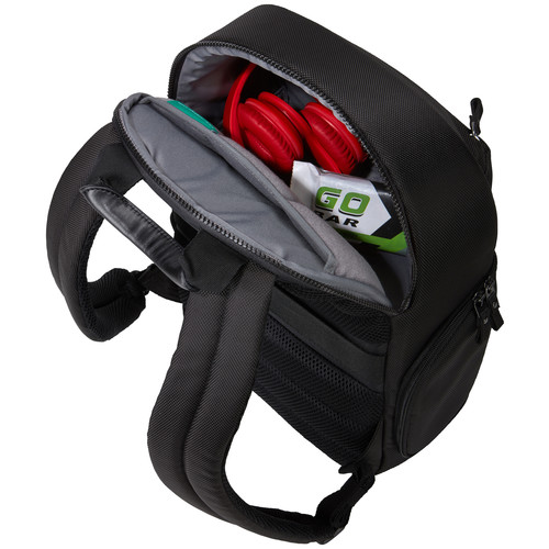 Рюкзак Case Logic Bryker Split-use Camera Backpack BRBP-105 Black (6516032)
