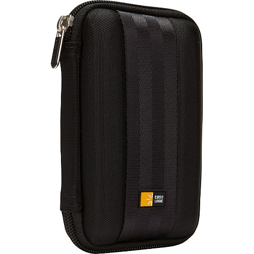 Чехол Case Logic QHDC101K Black (5819751)