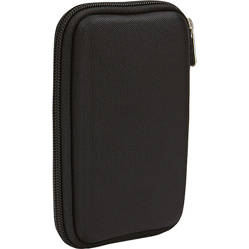 Чехол Case Logic QHDC101K Black (5819751)