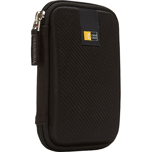Чехол Case Logic EHDC101K Black (5833513)