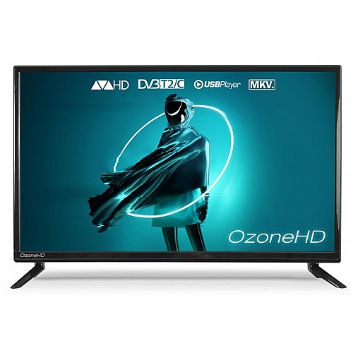 Телевізор OzoneHD 19HN82T2