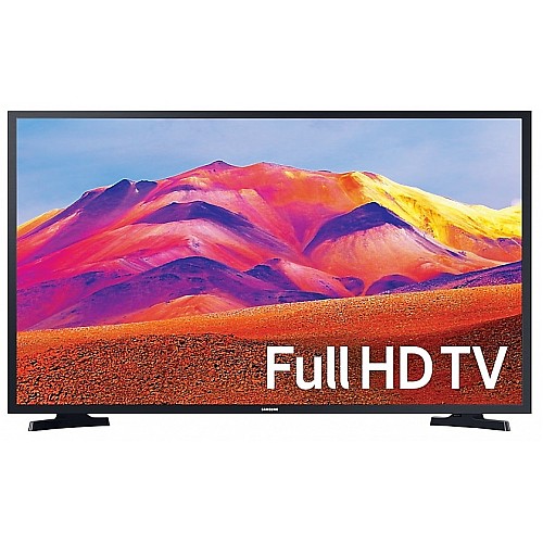 LED-телевизор Samsung UE43T5300AUXUA (6557914)