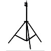 Штатив для кольцевой лампы Tripod 70/180 см (300941)