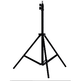 Штатив для кільцевої лампи Tripod 70/180 см (300941)